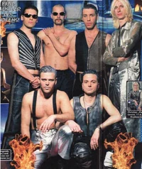 Rammstein 