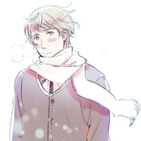 Russia - Hetalia 