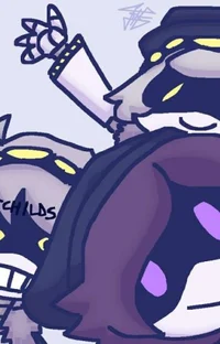 Murder drones Ep7 V3