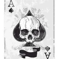 Ace of spades