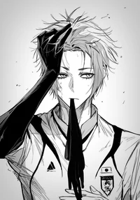 SV Aggravation -Sae-