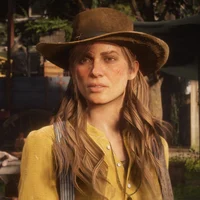 Sadie Adler