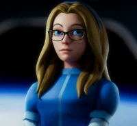 Maria Robotnik