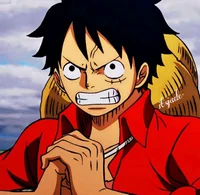 Luffy