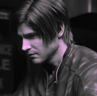 Leon Kennedy 