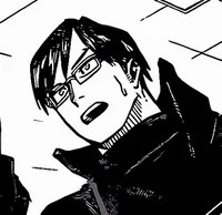 tenya iida