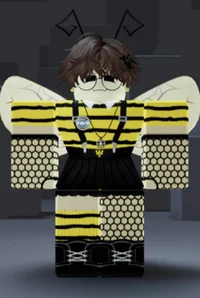 Roblox Bully Femboy
