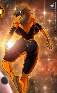 Larfleeze