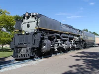 UP 3977