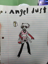 Angel dust