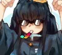 Muichiro Birthday AU