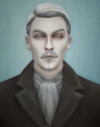 Vladislaus Straud
