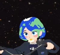 Earth chan