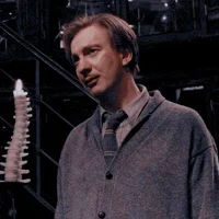 Remus Lupin