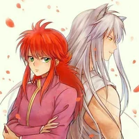 Yoko Kurama 