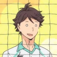 Oikawa