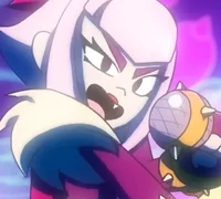 -Brawl Stars Melodie