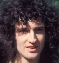 Brian May