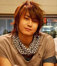 Heo Young Saeng