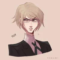 Byakuya Togami