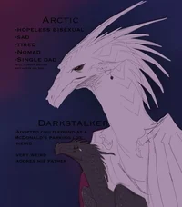 -_Prince Arctic-_
