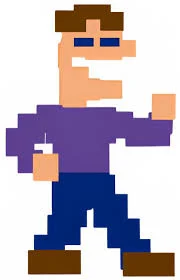 Micheal afton