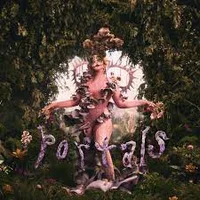 New Melanie Martinez