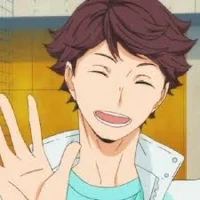 Oikawa