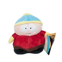 Cartman Plushie