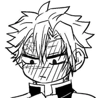 Shinazugawa Sanemi