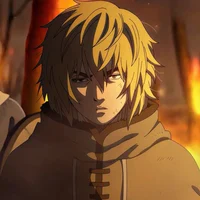 Thorfinn 