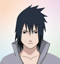 Sasuke Uchiha 