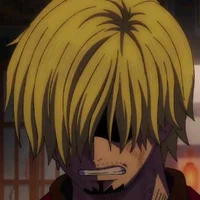 Vinsmoke Sanji