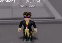 bafalkea