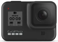 GoPro HERO8