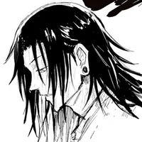 Geto suguru