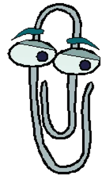clippy