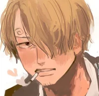 Vinsmoke Sanji 