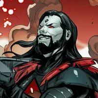 Mr Sinister