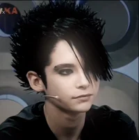 bill kaulitz stepbro