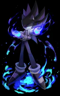 Dark Sonic