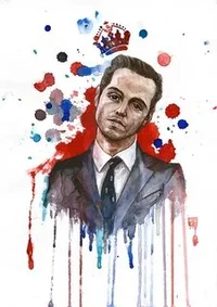 Джим Мориарти