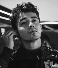 Charles Leclerc 