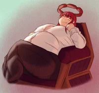 Chunky Makima