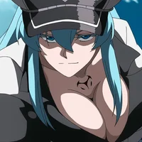 Esdeath