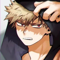 Bakugou Bully