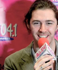 Andrew Hozier-Byrne