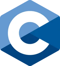 C  
