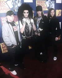 Tokio Hotel