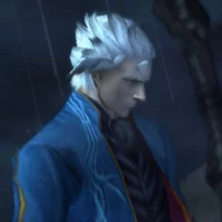 Vergil Sparda